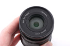 7Artisans 60mm f2.8 II Macro