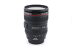Canon 24-105mm f4 L IS USM