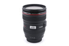 Canon 24-105mm f4 L IS USM