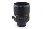 Nikon 500mm f8 Reflex-Nikkor