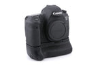 Canon EOS 6D (WG) + BG-1K Vertical Battery Grip