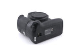 Canon EOS 6D (WG) + BG-1K Vertical Battery Grip