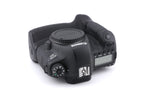 Canon EOS 6D (WG) + BG-1K Vertical Battery Grip