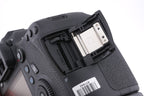 Canon EOS 6D (WG) + BG-1K Vertical Battery Grip