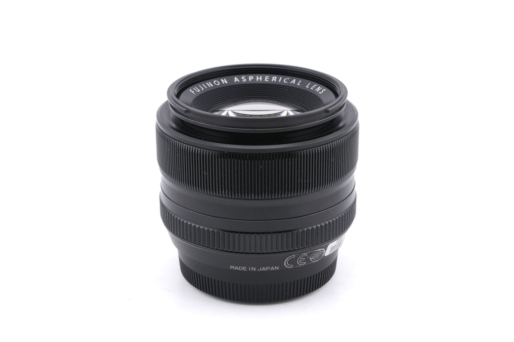 Fujifilm 35mm f1.4 Super EBC Fujinon Aspherical XF R