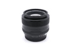 Fujifilm 35mm f1.4 Super EBC Fujinon Aspherical XF R