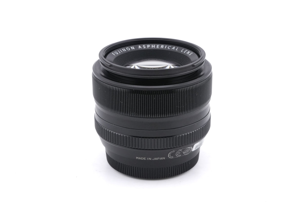 Fujifilm 35mm f1.4 Super EBC Fujinon Aspherical XF R