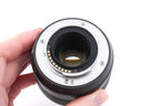 Fujifilm 35mm f1.4 Super EBC Fujinon Aspherical XF R