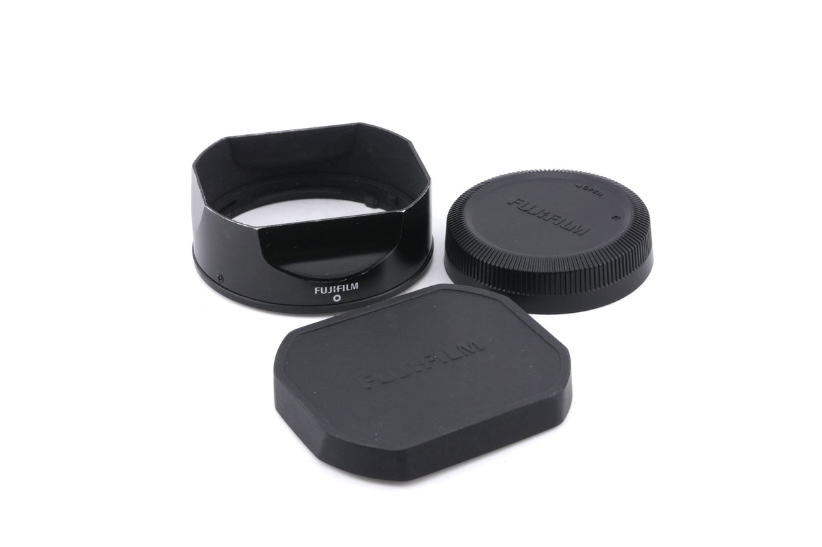 Fujifilm 35mm f1.4 Super EBC Fujinon Aspherical XF R