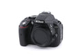 Nikon D5300