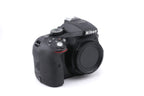 Nikon D5300