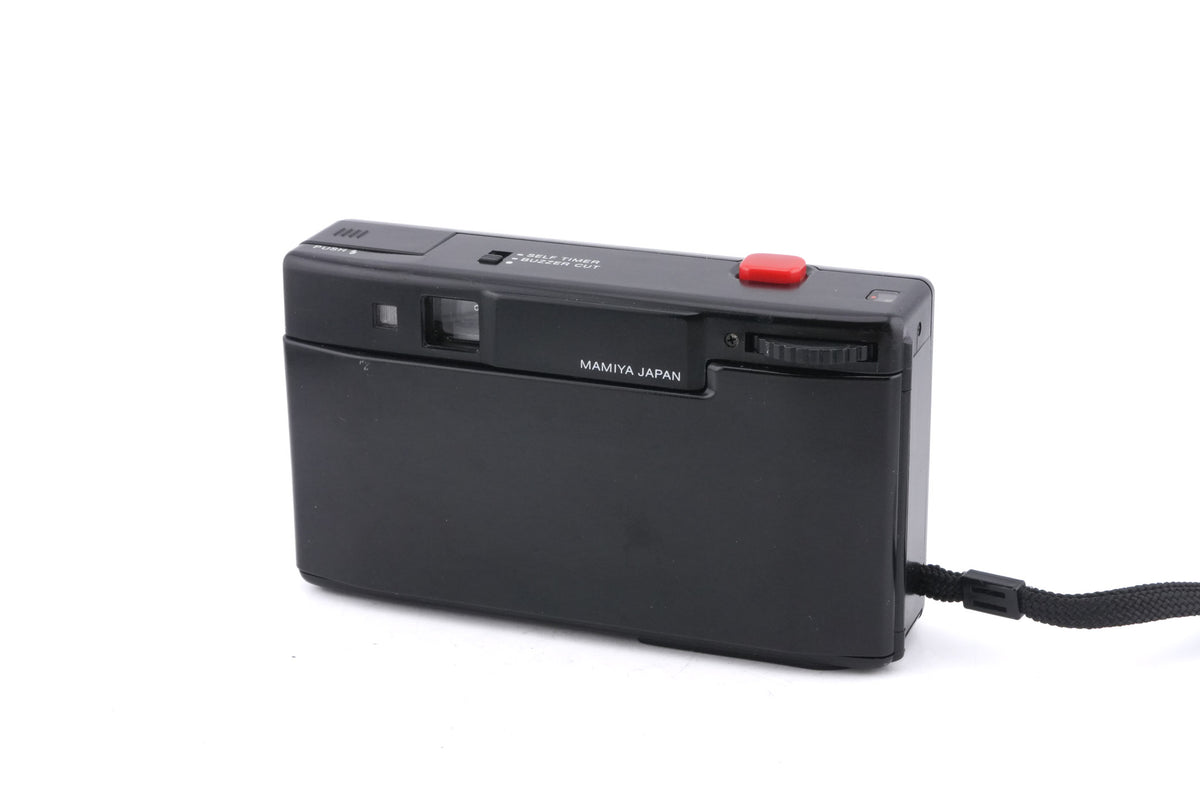 Mamiya U Autofocus