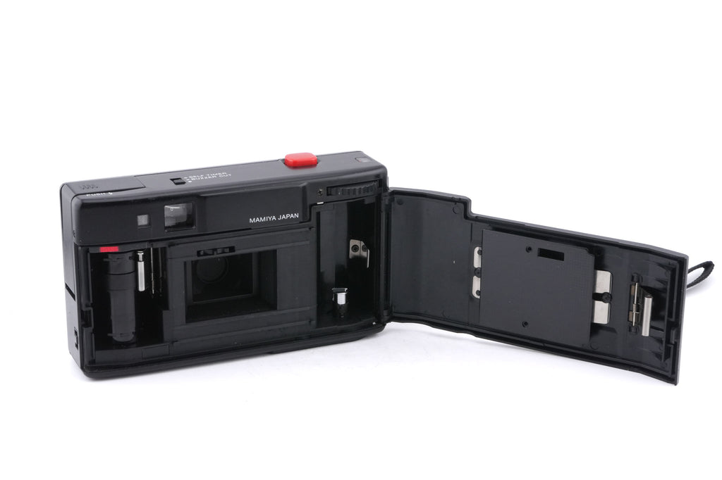 Mamiya U Autofocus