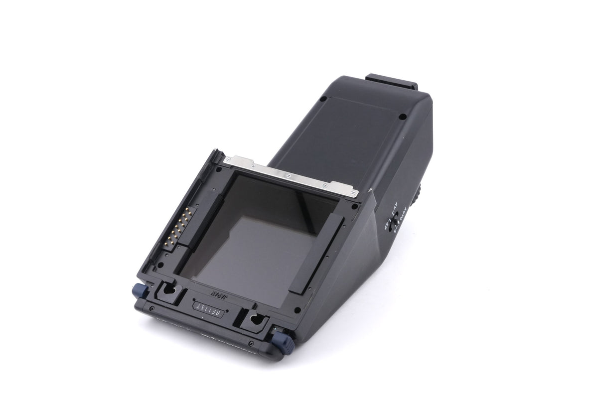 Mamiya FE701 AE Prism Finder II