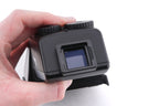 Mamiya FE701 AE Prism Finder II