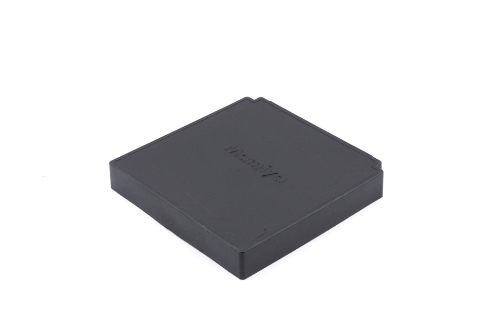 Mamiya FE701 AE Prism Finder II
