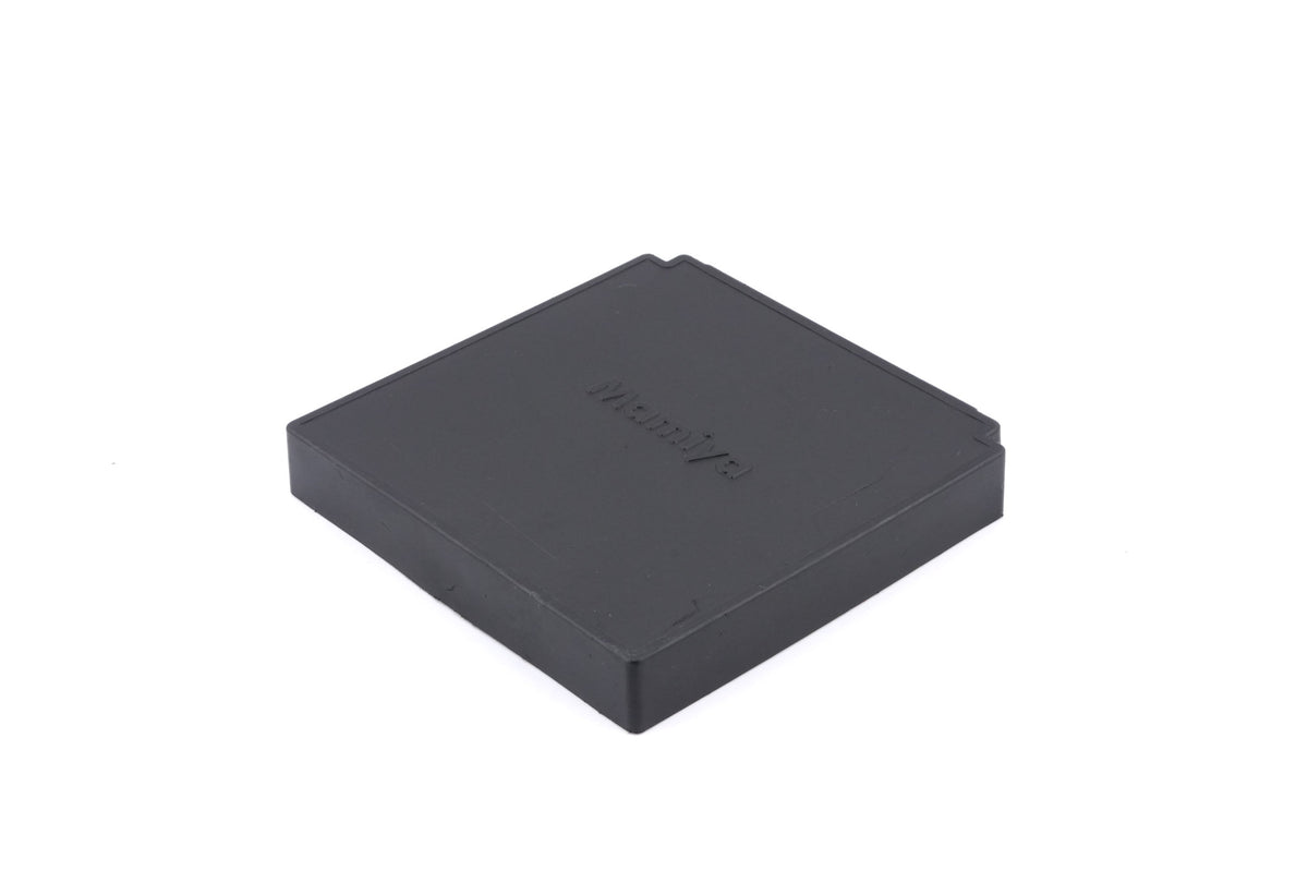 Mamiya FE701 AE Prism Finder II