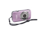 Canon IXUS 200 IS