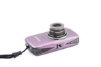 Canon IXUS 200 IS