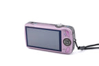 Canon IXUS 200 IS