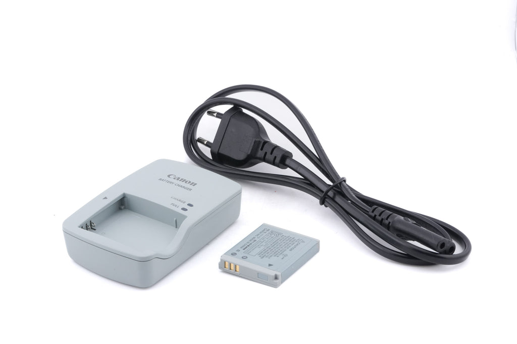 Canon IXUS 200 IS