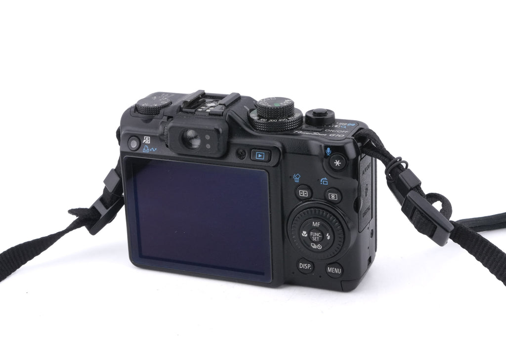 Canon PowerShot G10