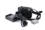 Canon PowerShot G10