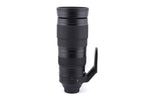 Nikon 200-500mm f5.6 AF-S Nikkor E ED VR