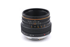 Zenza Bronica 80mm f2.8 Zenzanon-S