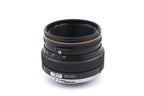 Zenza Bronica 80mm f2.8 Zenzanon-S