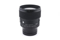 Sigma 85mm f1.4 DG DN Art (020)