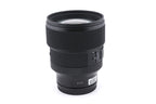 Sigma 85mm f1.4 DG DN Art (020)