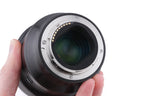 Sigma 85mm f1.4 DG DN Art (020)