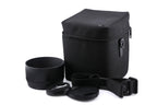 Sigma 85mm f1.4 DG DN Art (020)
