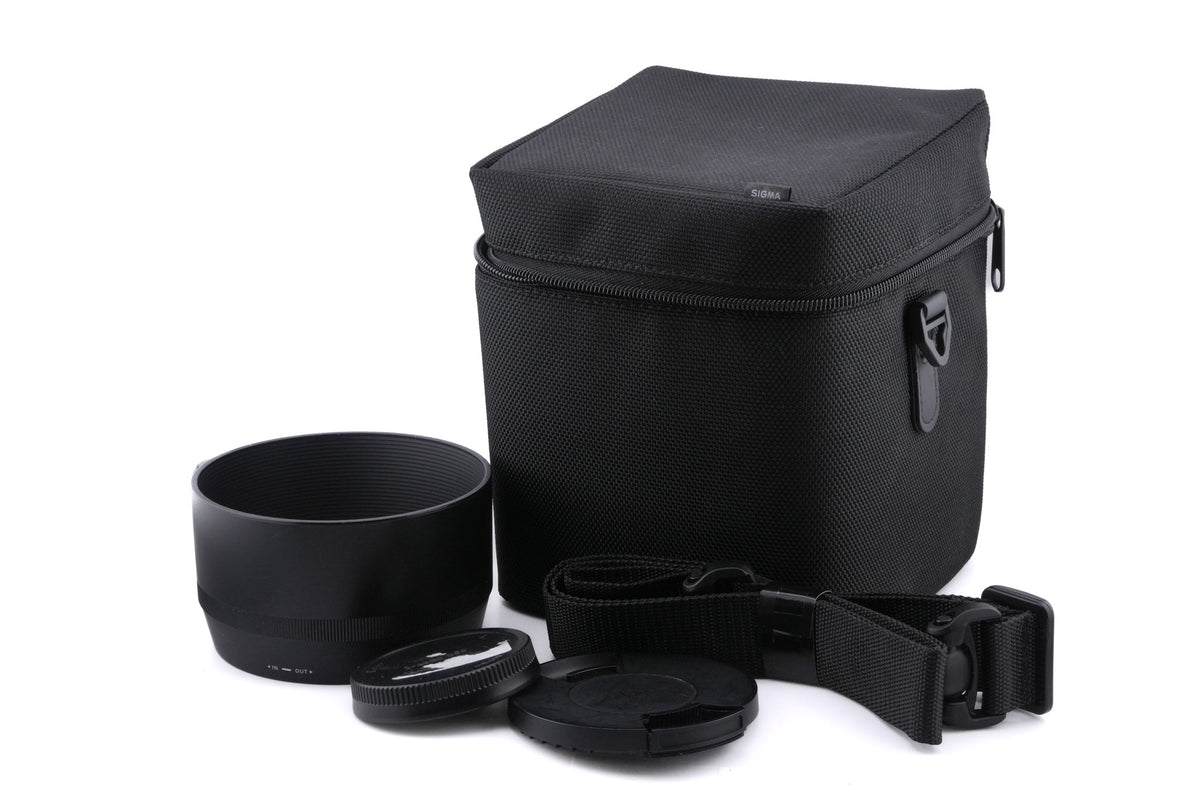 Sigma 85mm f1.4 DG DN Art (020)