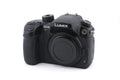 Panasonic Lumix DMC-GH4