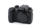 Panasonic Lumix DMC-GH4