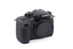 Panasonic Lumix DMC-GH4