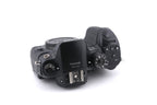 Panasonic Lumix DMC-GH4