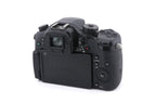Panasonic Lumix DMC-GH4