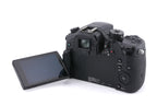 Panasonic Lumix DMC-GH4