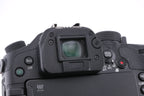 Panasonic Lumix DMC-GH4