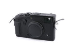 Fujifilm X-Pro 3
