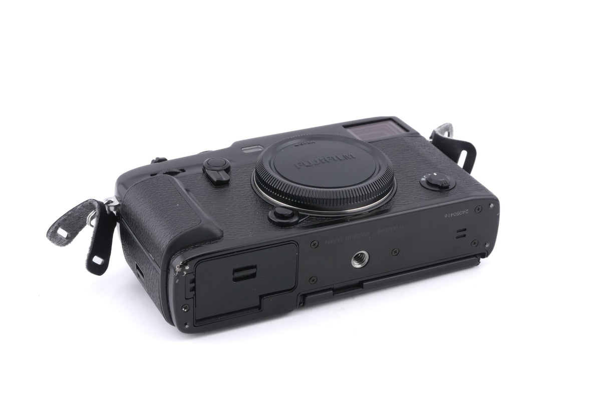 Fujifilm X-Pro 3
