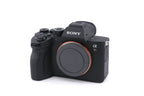 Sony A7R IV