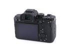 Sony A7R IV