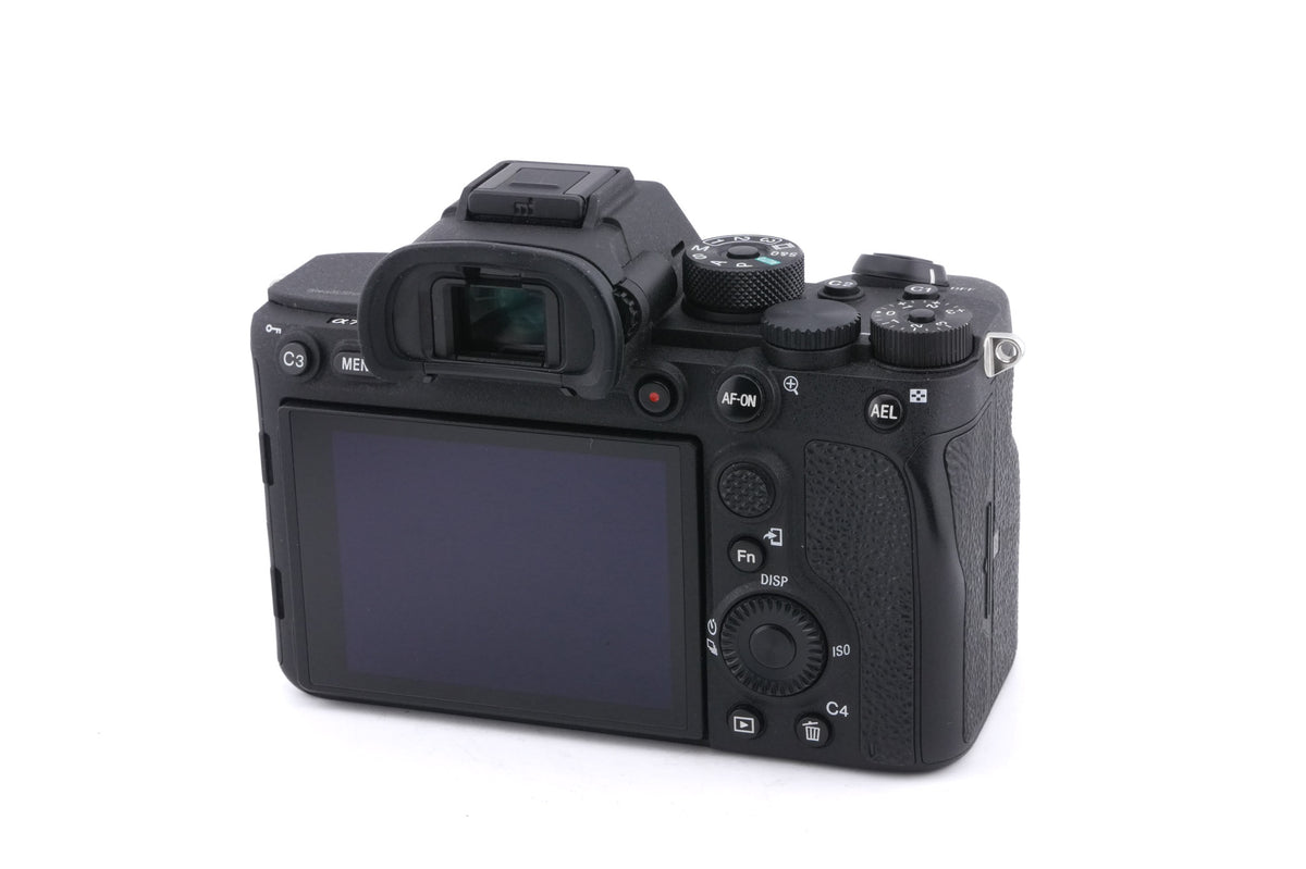 Sony A7R IV