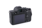 Sony A7R IV