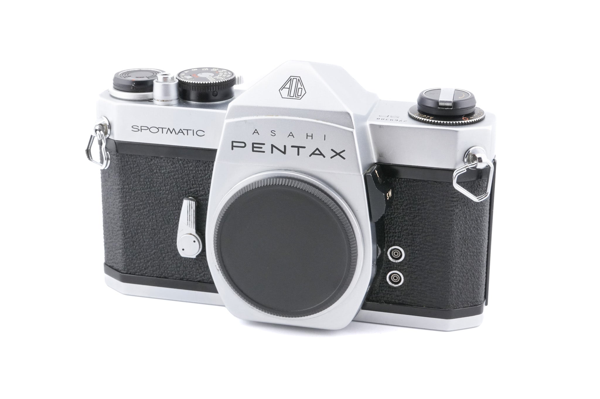 Pentax Spotmatic SP