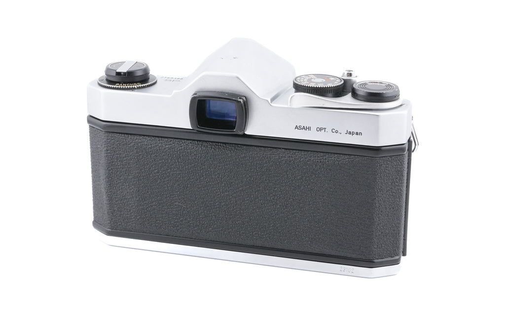 Pentax Spotmatic SP